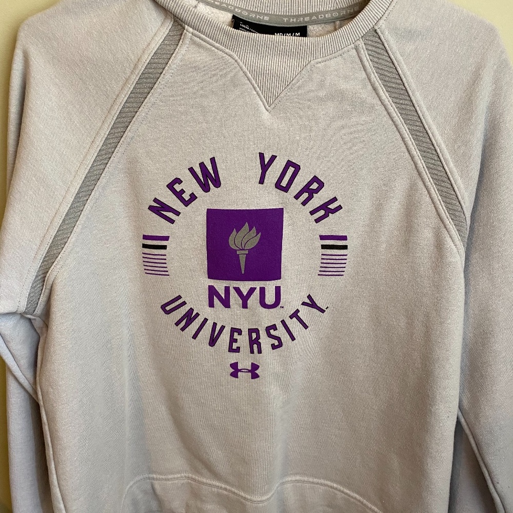 New York University Crewneck